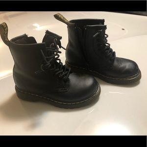 Genuine doc martens size 9